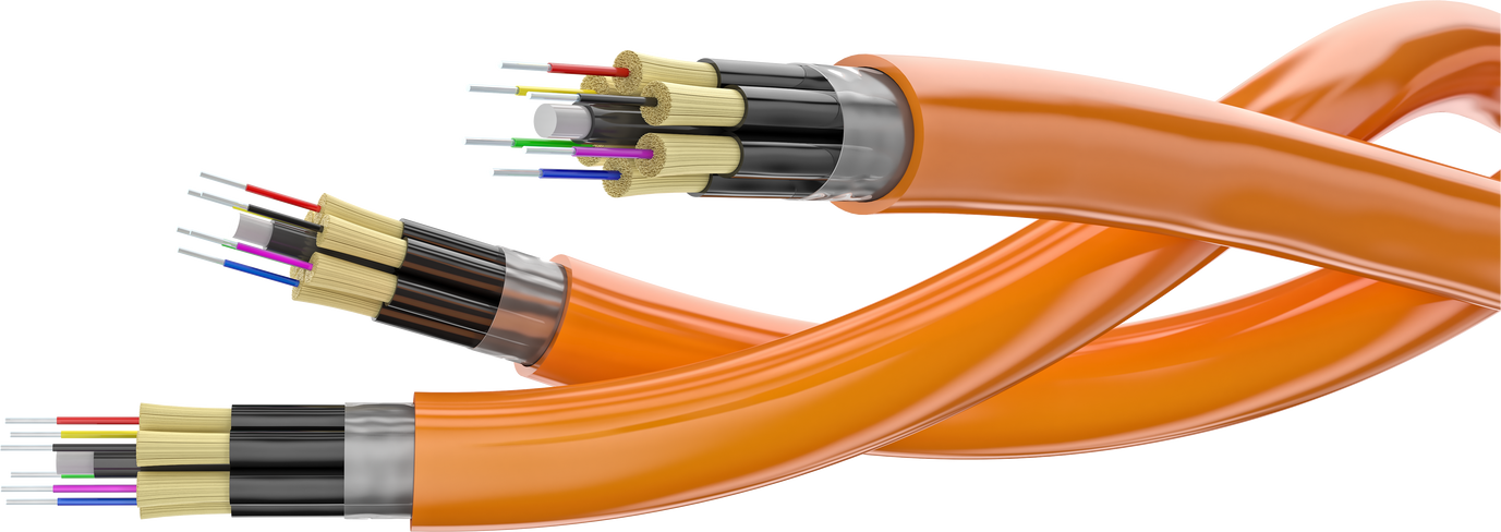 Fiber Optics 